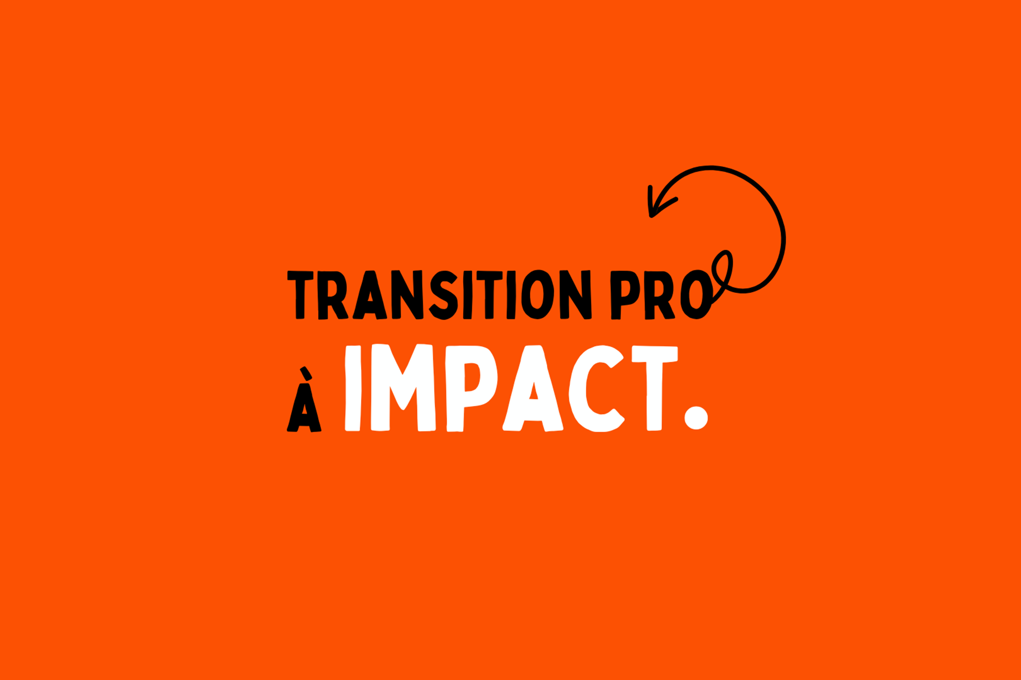 transition pro logo